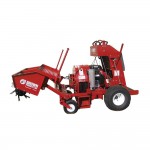 Brown Products BAER4000 Attachment, Blower-Vac, Aerator,40 in.