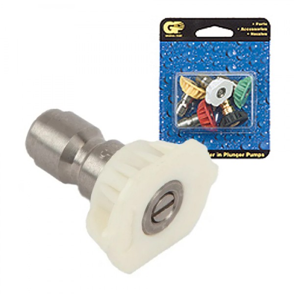 Brave 38530.DOS Quick Coupler Spray Nozzles 2-Pack, 3.0