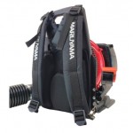Maruyama BL70-HA-R Backpack Blower 60.9cc
