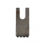 Ground Hog 1336PAK2 Tungsten Carbide Tooth (2 Pack)