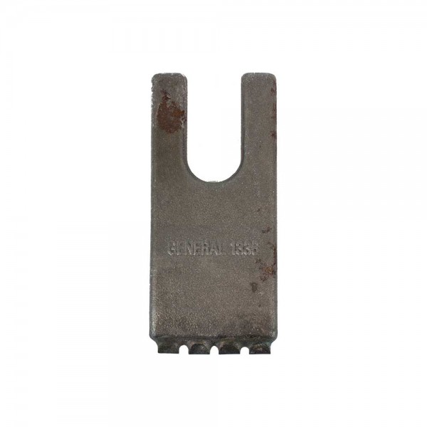 Ground Hog 1336PAK2 Tungsten Carbide Tooth (2 Pack)