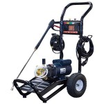 Brave BR1517ECO Cold Water Pressure Washer 120V Electric 