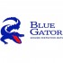 Blue Gator 