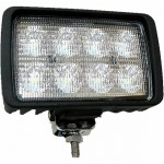 TigerLights CASEKIT4 Tractor Light Kit For Newer Magnums