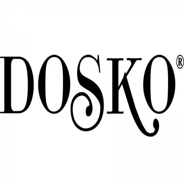 Dosko 784054 Cutter Shaft Pulley, 4 Groove 4.75 Dia.
