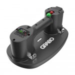 Grabo GP-1LI-FB Pro-Lifter 20, Pro Vacuum Seal Lifter, 375 lbs