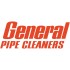 General Pipe Cleaners 