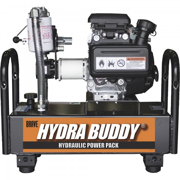 Brave HBH16GC Power Pack, GC160 Hydra Buddy