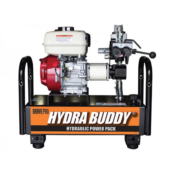 Brave HBH16GX 900psi Hydra Buddy w/ Honda GX160 
