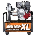 Brave HBHXL16GX 1500psi Hydra Buddy w/ Honda GX270 