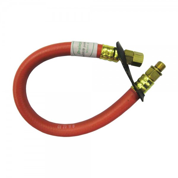 Drainzit HON1010 Oil Changing Aid 10mm Port 1/4 in. Hose