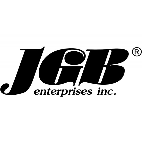 JGB 035-0481-0124.JGB Banding Clamp 3"