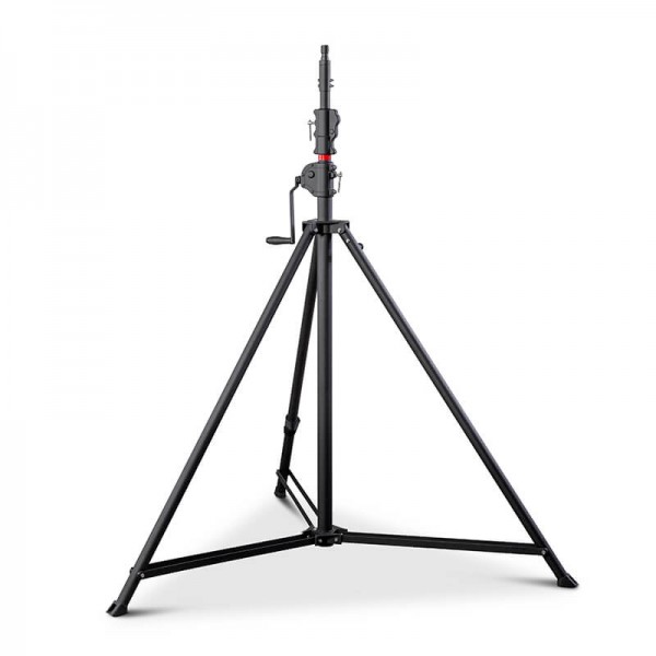 SeeDevil SD.LTS.G2 12FT Tripod Stand for 700W Light