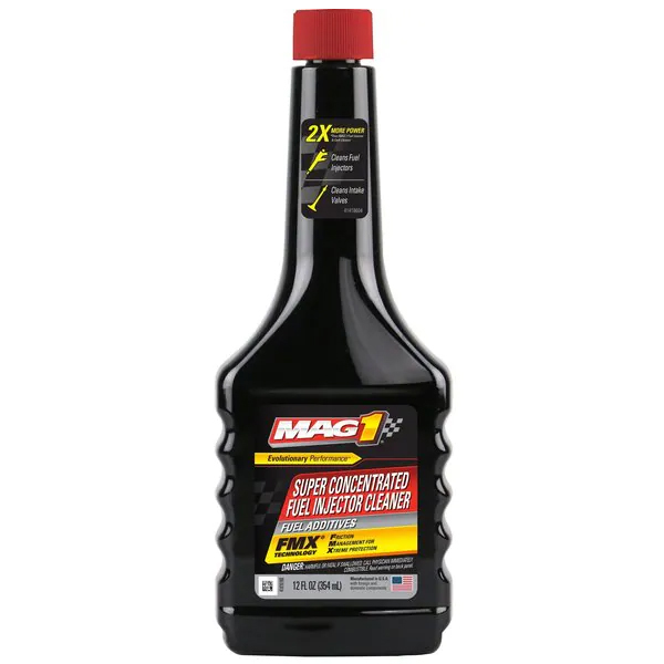 MAG 1 MAG00147 Fuel Injector Cleaner 12 Oz