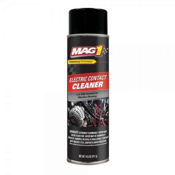 MAG 1 MAG00445 Electric Motor Cleaner, 14.5 oz Spray Can