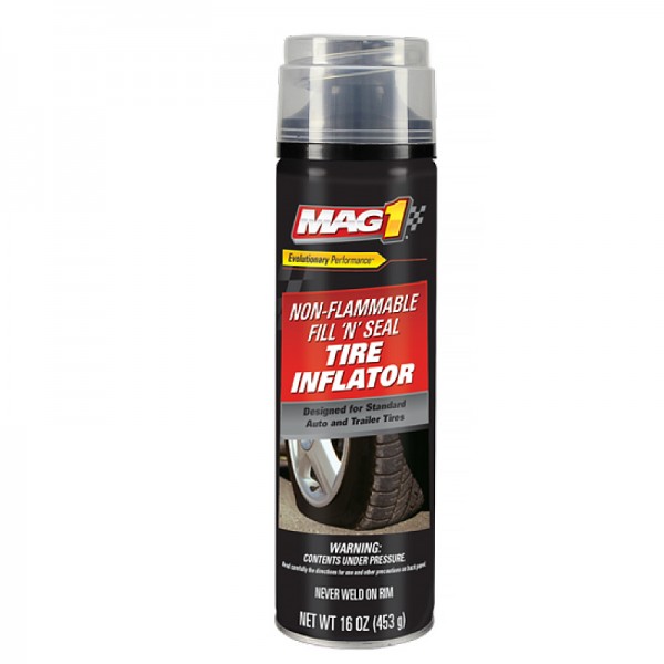 MAG 1 MAG67513 Tire Seal (Aerosol Can) 16 Oz