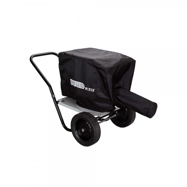 Mud Mixer MMAC-0143.MUD All-Weather Cover