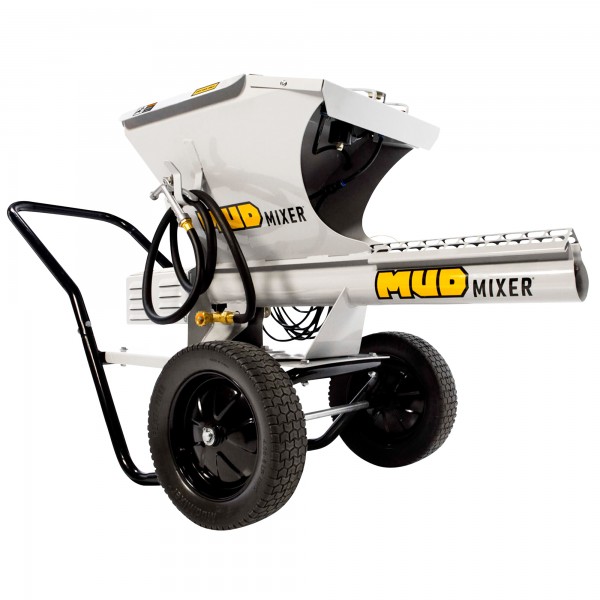 Mud Mixer MMXR-3221 Mult-use Mixer