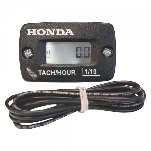 GDI N110-0100-1031 Surface Mount Inductive Hour Meter & Tachometer