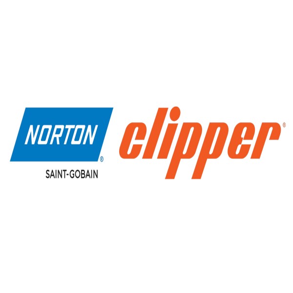 Norton Clipper 00510107853.NRT Water connect US 3/4", CP514-350