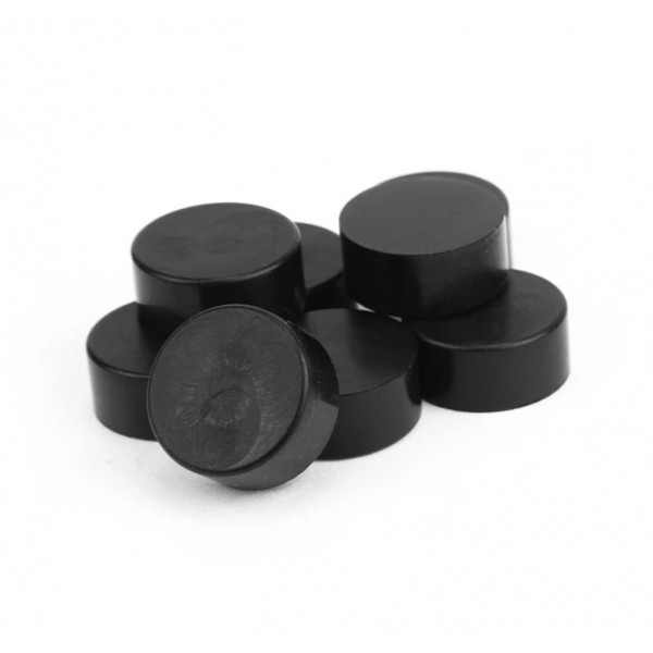 Titan Post Driver PGDRSMRP-R Replacement Sleeve Pads (Round)