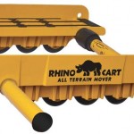 Rhino Cart RC-OG-FBM All Terrain Moving Cart