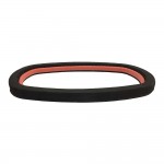 Grabo RK13001 Replacement Foam Rubber Seal 