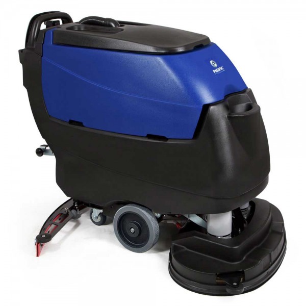 Shipp S-32 Disk Automatic Scrubber, 260 AH (875417)