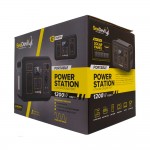 SeeDevil SD-PPS1200-G1 1200W, 1132Wh Portable Power Station