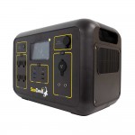 SeeDevil SD-PPS1200-G1 1200W, 1132Wh Portable Power Station
