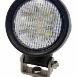 Tigerlights TL150 LED Light, 3,500 LM, 50 W, 4.16 Amp, Spot