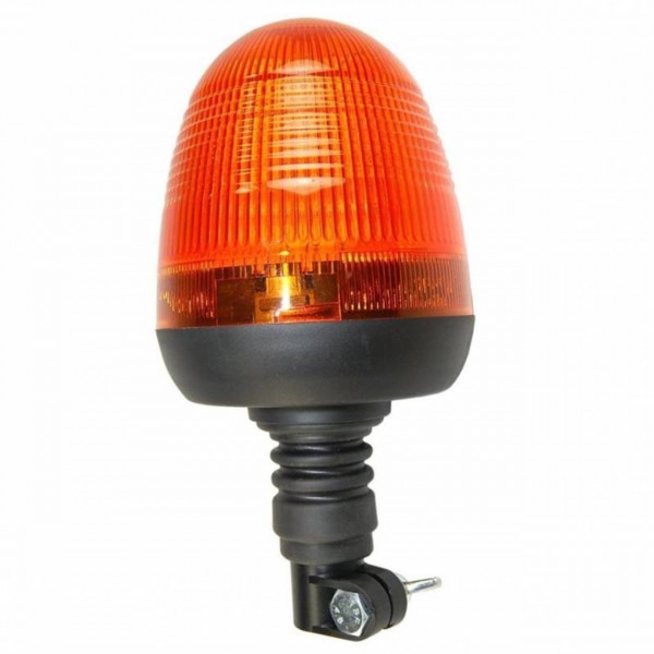 TigerLights TL2000 LED Amber Warning Beacon