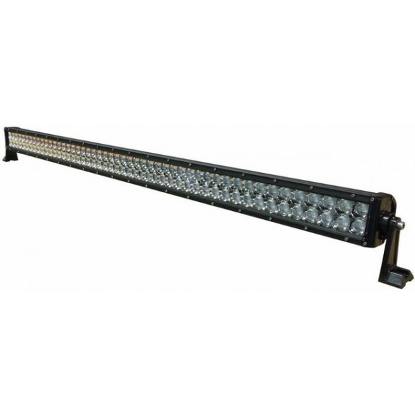 TigerLights TLB450C  50" Double Row LED Light Bar