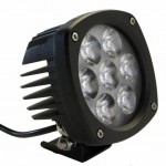 TigerLights TLG3 35W Flood Light Kit-Xuv/Rsx Series