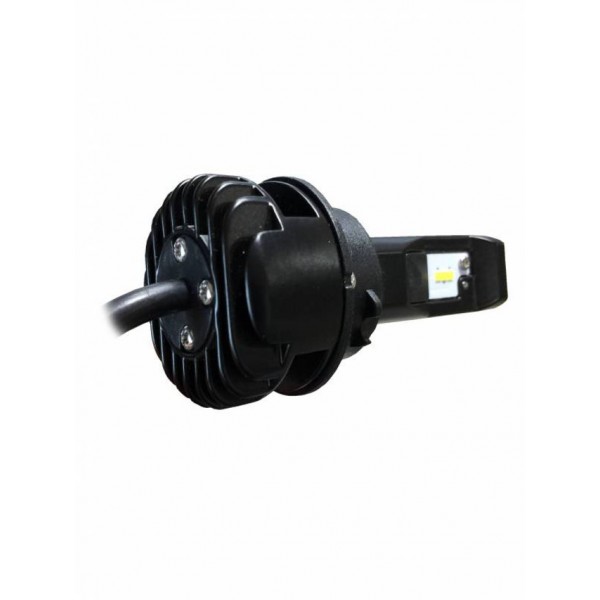 TigerLights TLHL-H9 Led Headlight Conversion Kit H9 Bulb