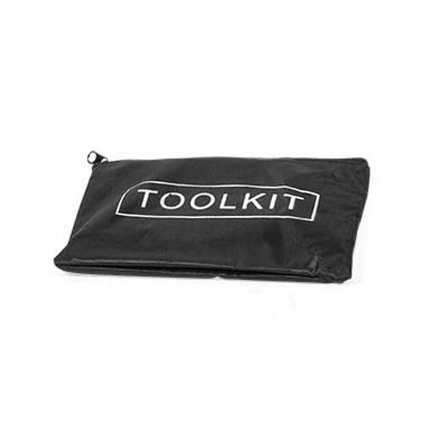 Titan Post Driver YPGDTKBX Titan Tool Bag with Tools