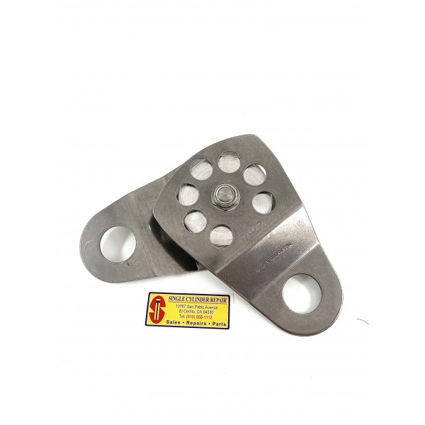 CMI 10186 RIGGING PULLEY RP105
