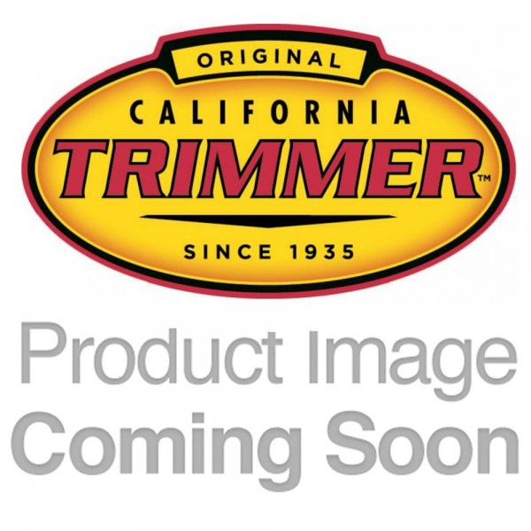California Trimmer 25208 Clamp Ring, Threaded 20/25"