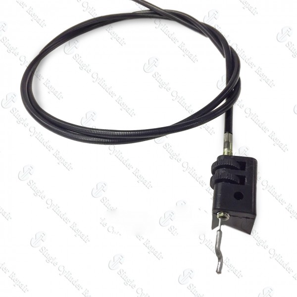 California Trimmer 5072220 Cable, Engine Brake 