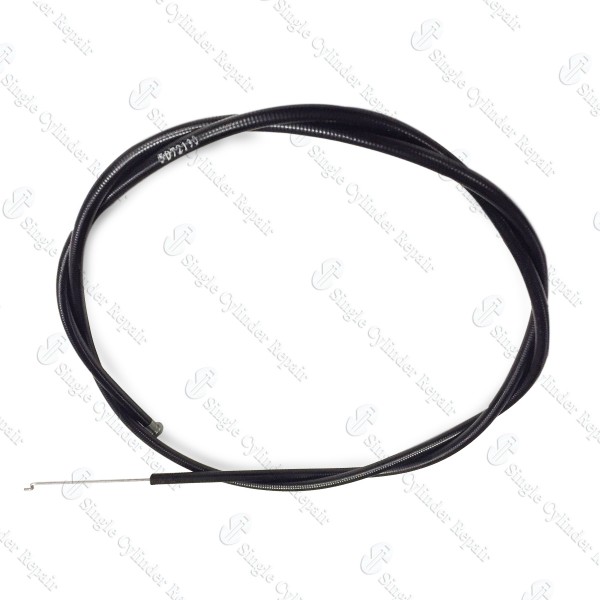 California Trimmer 5072130 Throttle Cable