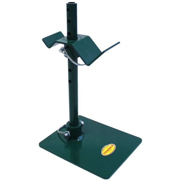 California Trimmer BLS-100 BACKLAPPING STAND
