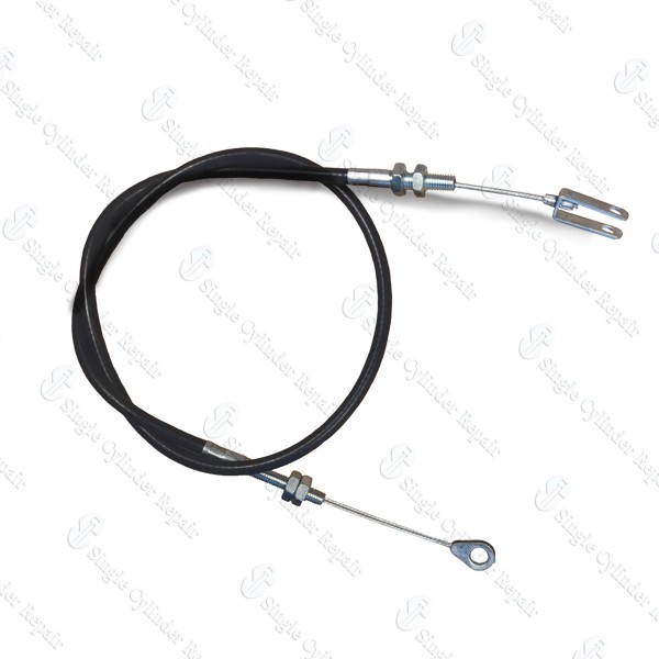 California Trimmer H0507N CLUTCH CABLE