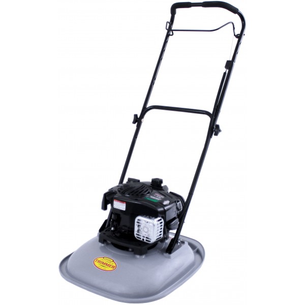 California Trimmer RC190-BS550 Hover Mower - Briggs