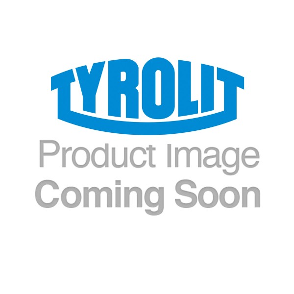 TYROLIT 20010607 3/8” Metal Adapter for Straight grinder