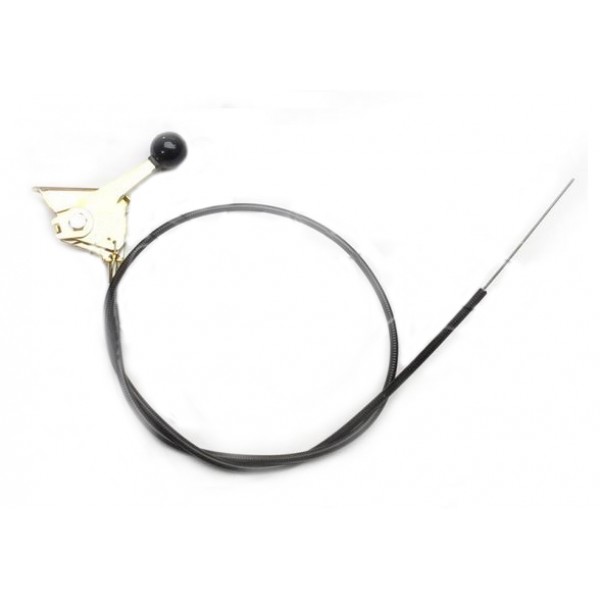Diamond Product 2501565 Throttle Control Cable 15.0 Inch For CC1313hs-xl