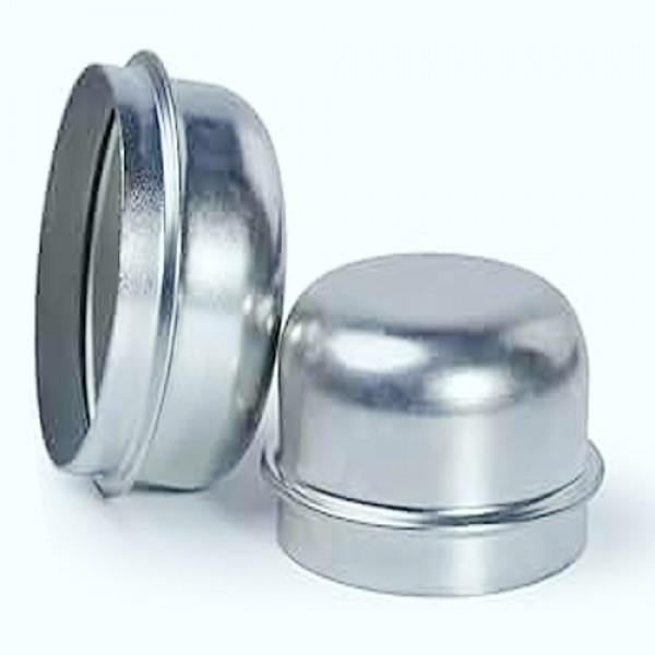Diamond Products 2503795 Grease Cap, 2"