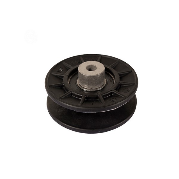 Diamond Products 2503920 Idler Pulley, 3" V-TYPE