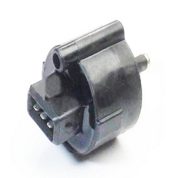 Diamond Products 2808214 W.I.F. Switch Assy. Screws Onto The Bottom Of The Water Separator Cartridge.