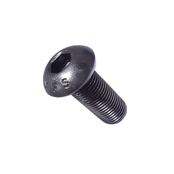 Diamond Products 2900288 1/2-13x2" Button Head Scs