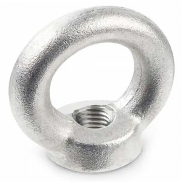 Diamond Products 2900885 3/8-16 Round Eye Nut